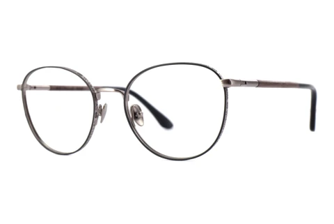 Designerbrillen Wood Fellas PULSE (11092 curled/gun)