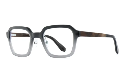 Designerbrillen Wood Fellas CALIMA (11114 curled/grey)