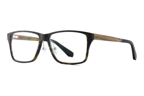 Designerbrillen Wood Fellas ERASE (11115 walnut/havana)