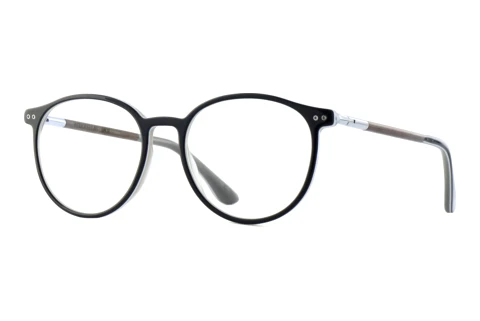 Designerbrillen Wood Fellas SPOT (11120 curled/black)
