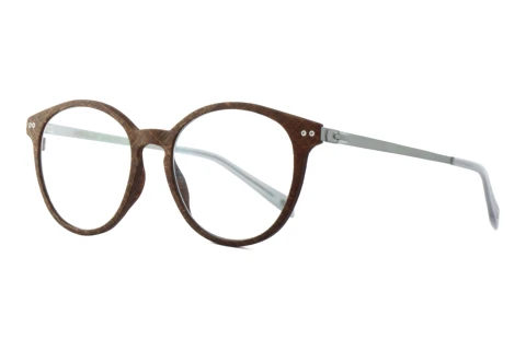 Designerbrillen Wood Fellas Halo Air (11122 palm)