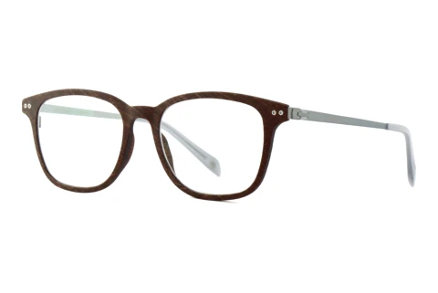 Designerbrillen Wood Fellas Waldheim Air (11123 palm)