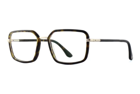 Designerbrillen Wood Fellas LEVANTE (11128 black oak/havana/gold)