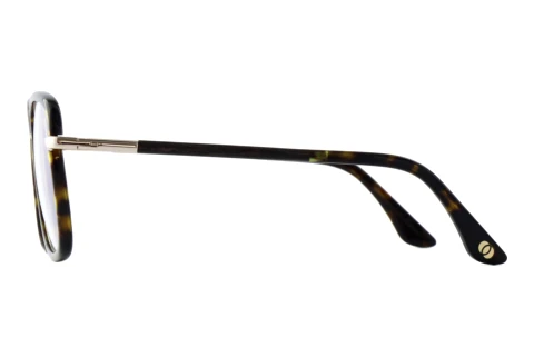 Designerbrillen Wood Fellas SERENO (11129 black oak/havana/gold)
