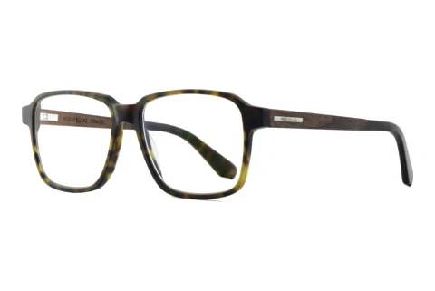 Designerbrillen Wood Fellas STRATUS (11135 black oak/havana)