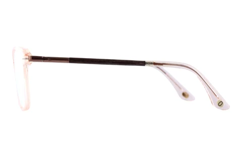 Designerbrillen Wood Fellas NEBULA (11138 curled/gold)