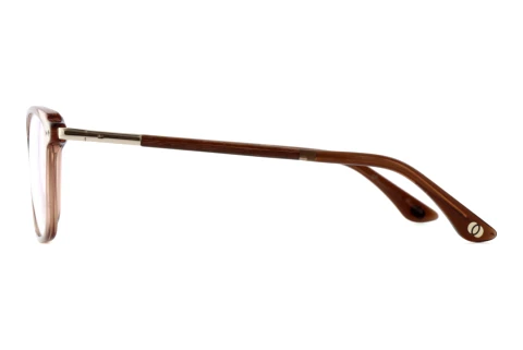 Designerbrillen Wood Fellas NEBULA (11138 macassar/brown)