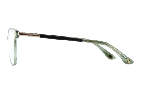 Designerbrillen Wood Fellas ALIZEE (11139 black oak/green)