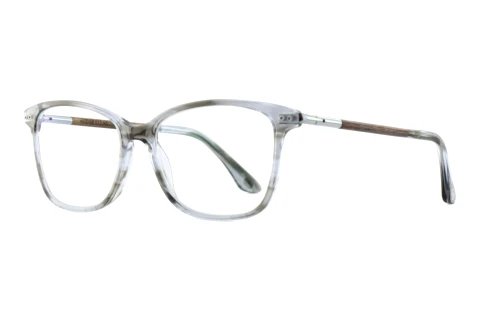 Designerbrillen Wood Fellas ALIZEE (11139 walnut/grey)