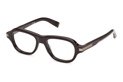 Designerbrillen Zegna EZ5375 048