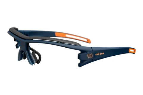 Designerbrillen evil eye trace (E001 4700)