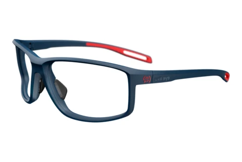 Designerbrillen evil eye action (E022 4600)