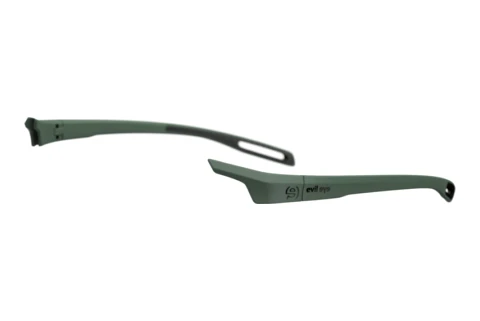 Designerbrillen evil eye action (E029 5600)