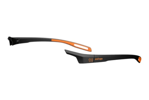 Designerbrillen evil eye action (E029 9100)