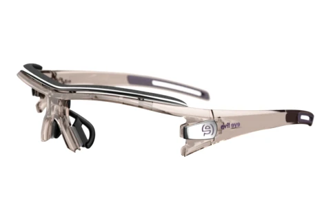 Designerbrillen evil eye trace (E030 8500)