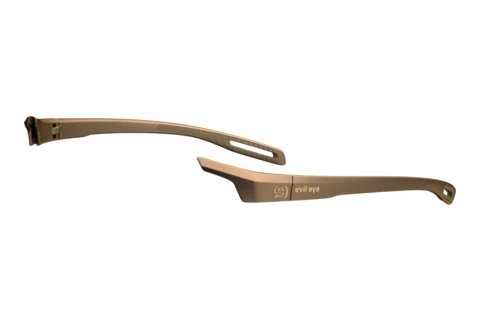 Designerbrillen evil eye action (E041 6000)