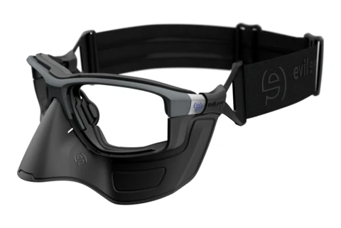 Occhiali design evil eye elate (E047 6500)