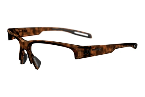 Designerbrillen evil eye action (E048 6000)
