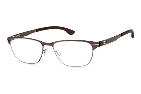 Lunettes de vue ic! berlin Alexandra N. (M1503 053053t06007do)