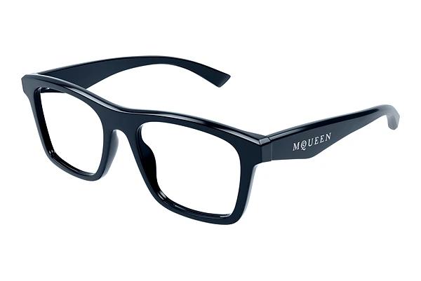 Lunettes de vue Alexander McQueen AM0475O 008