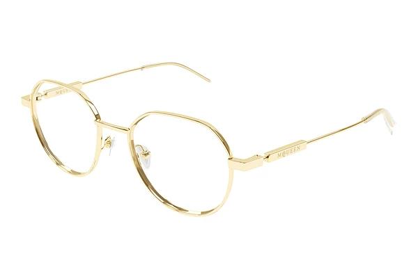Lunettes de vue Alexander McQueen AM0479O 002