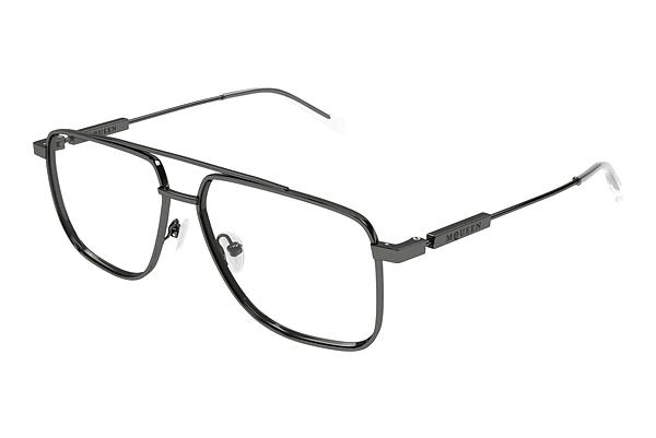 Occhiali design Alexander McQueen AM0480O 003