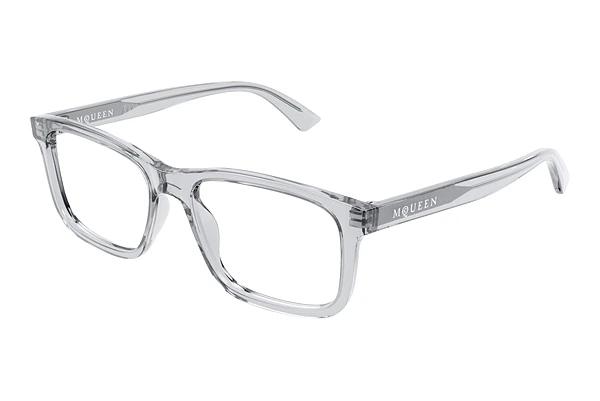 Designerbrillen Alexander McQueen AM0486O 009