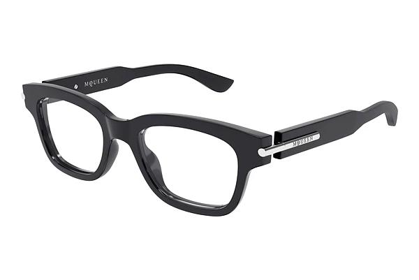 Designerbrillen Alexander McQueen AM0497O 003