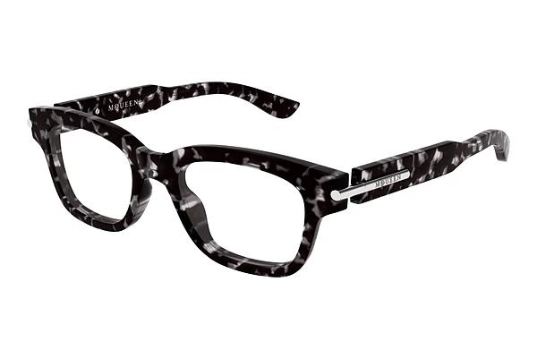 Occhiali design Alexander McQueen AM0497O 006