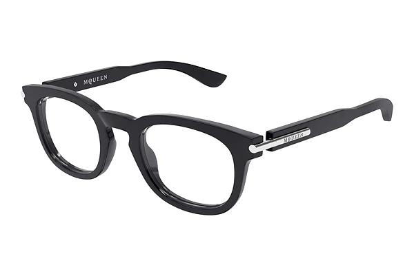 Designerbrillen Alexander McQueen AM0498O 003
