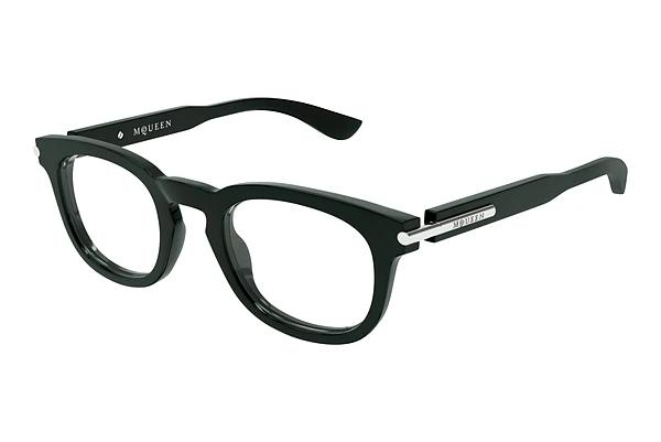 Designerbrillen Alexander McQueen AM0498O 004