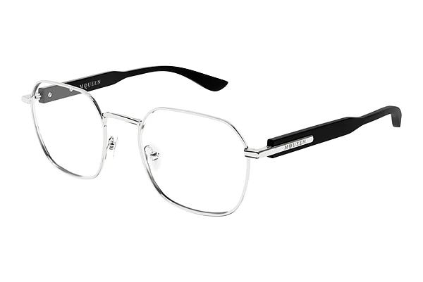 Designerbrillen Alexander McQueen AM0499O 001