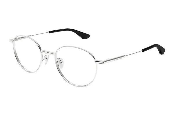 Designerbrillen Alexander McQueen AM0502O 001