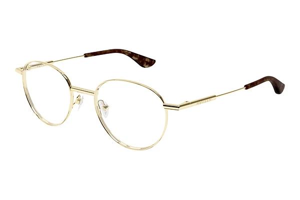 Occhiali design Alexander McQueen AM0502O 002