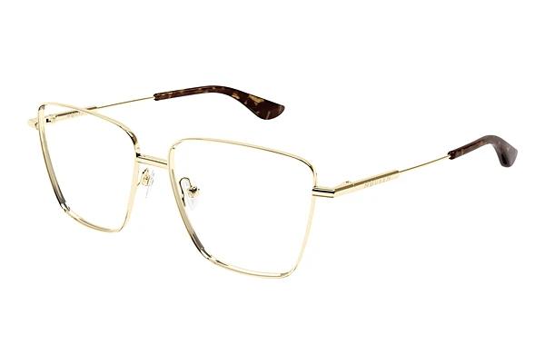Occhiali design Alexander McQueen AM0503O 002