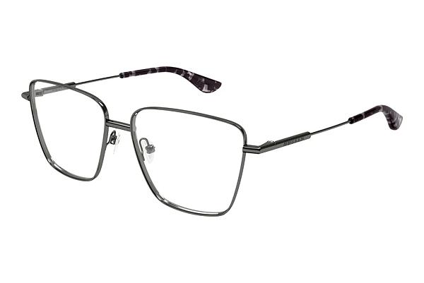 Designerbrillen Alexander McQueen AM0503O 003