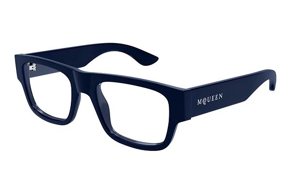 Occhiali design Alexander McQueen AM0511O 003