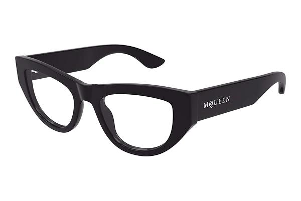 Designerbrillen Alexander McQueen AM0512O 004