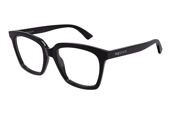Lunettes de vue Alexander McQueen AM0513O 006