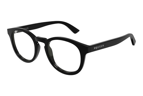 Designerbrillen Alexander McQueen AM0514O 001