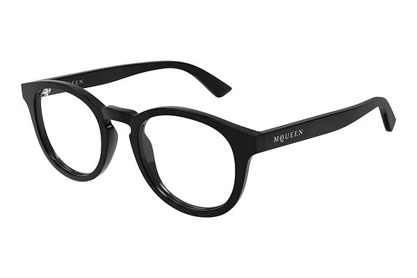 Designerbrillen Alexander McQueen AM0514O 005