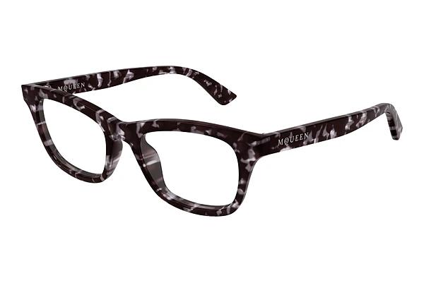 Designerbrillen Alexander McQueen AM0515O 008