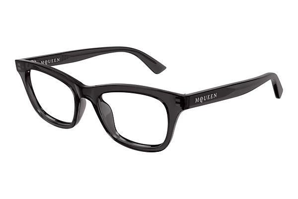 Designerbrillen Alexander McQueen AM0515O 009