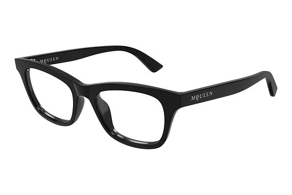 Designerbrillen Alexander McQueen AM0515O 011