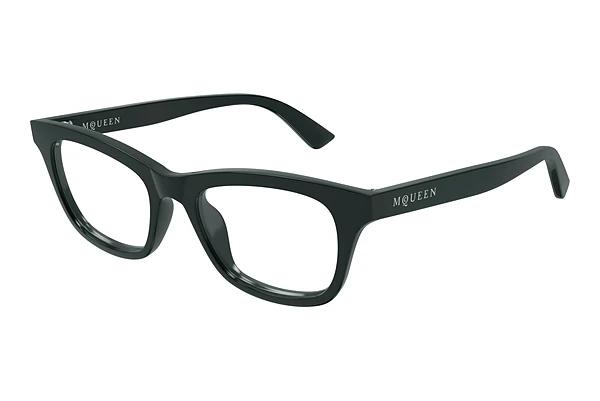 Lunettes de vue Alexander McQueen AM0515O 012