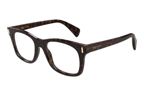 Occhiali design Alexander McQueen AM0551O 002