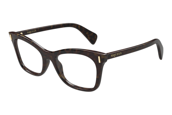 Occhiali design Alexander McQueen AM0552O 002