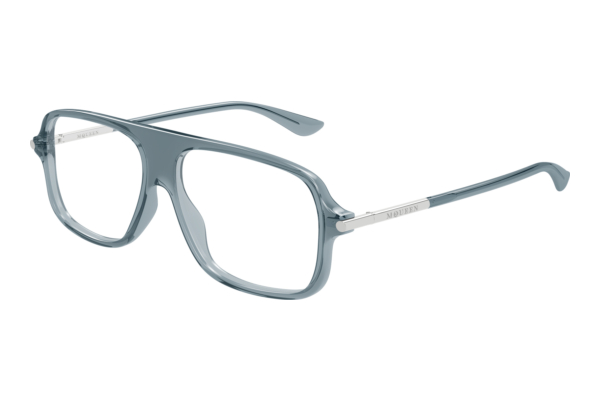 Occhiali design Alexander McQueen AM0555O 004