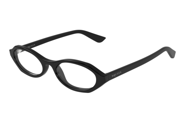 Occhiali design Alexander McQueen AM0559O 001