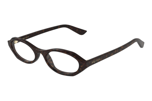 Occhiali design Alexander McQueen AM0559O 002